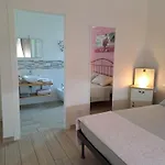 아파트 La Casa Dei Butei
