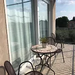 아파트 La Casa Dei Butei *