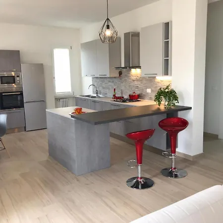La Casa Dei Butei Appartement Castelnuovo del Garda