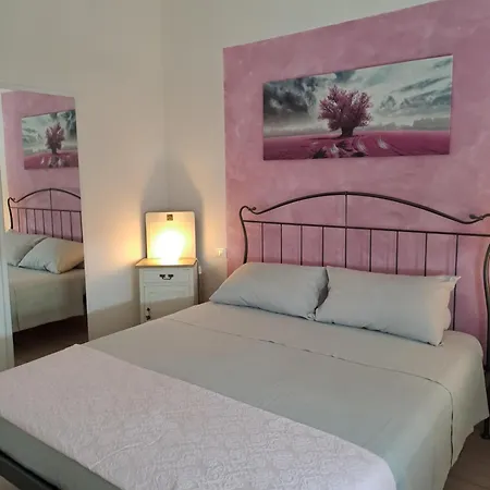 La Casa Dei Butei 아파트