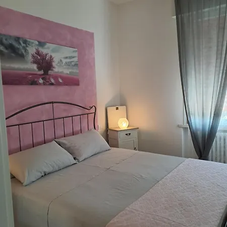 아파트 La Casa Dei Butei