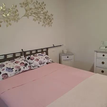 La Casa Dei Butei Castelnuovo del Garda