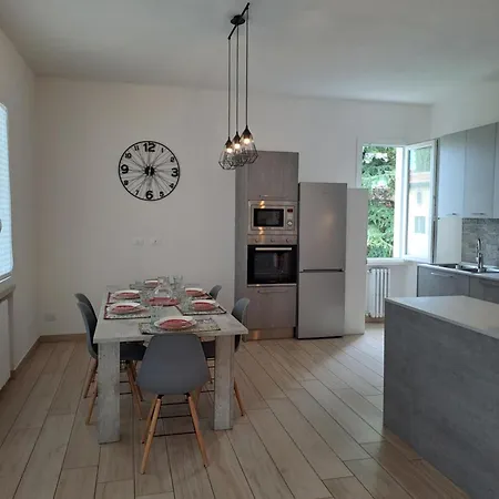 La Casa Dei Butei * Castelnuovo del Garda