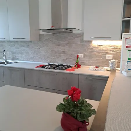 La Casa Dei Butei Appartement *