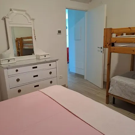 La Casa Dei Butei Appartement Castelnuovo del Garda