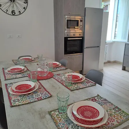 La Casa Dei Butei * Castelnuovo del Garda