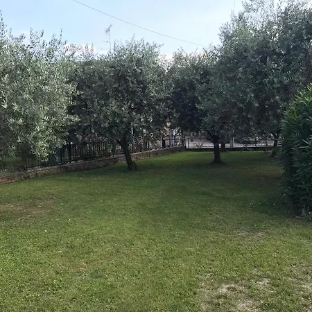 La Casa Dei Butei 아파트