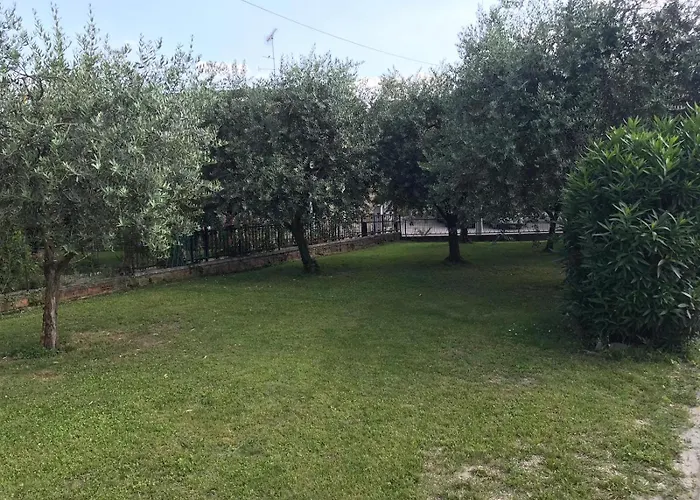La Casa Dei Butei شقة