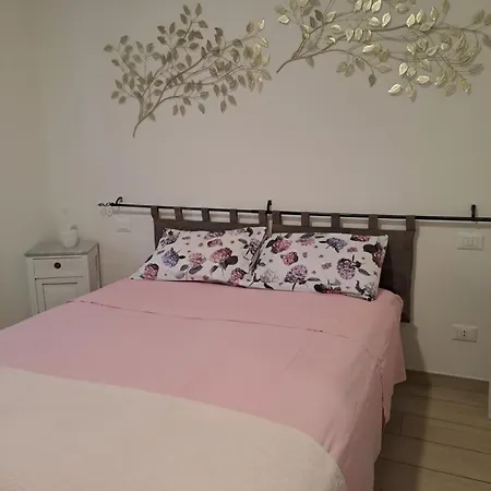 La Casa Dei Butei アパート *