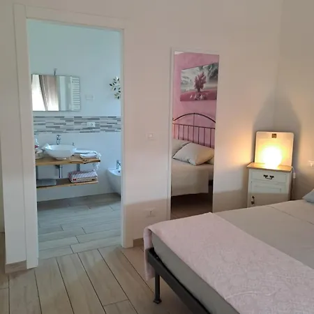 アパート La Casa Dei Butei