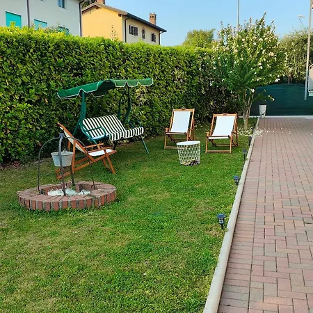 Appartement La Casa Dei Butei
